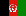 Afghanistan
 (AFG)