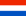 Niederlande
 (NED)